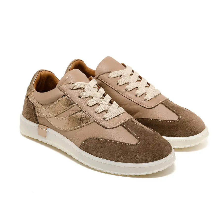 John May  Kadın Sneaker