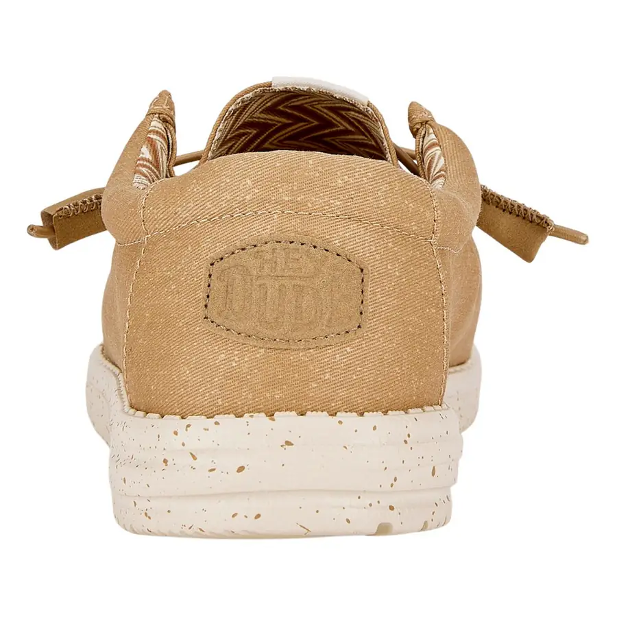 Hey Dude  Erkek Slip-On Ayakkabı