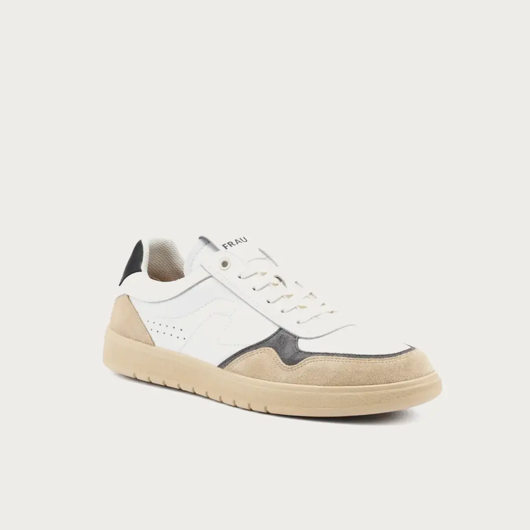 Frau Suede Erkek Sneaker