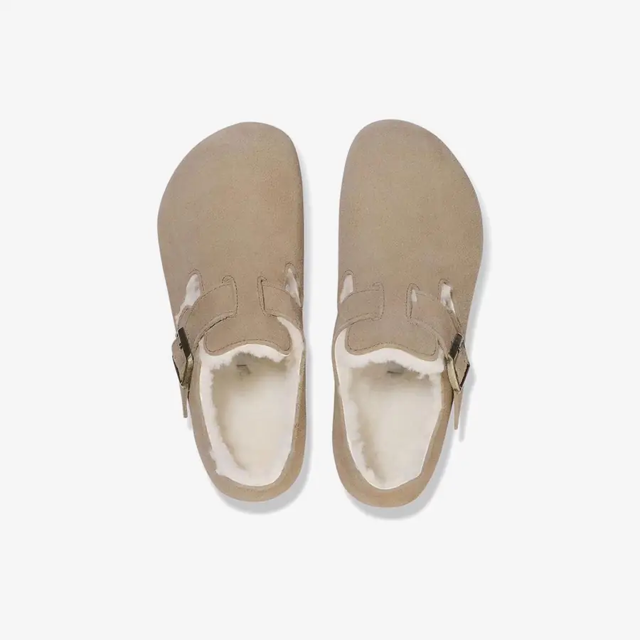 Birkenstock London VL Kadın Sneaker