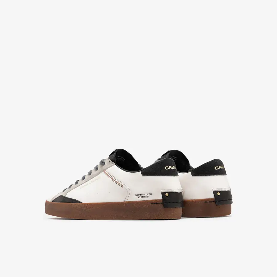 Crime London  Erkek Sneaker