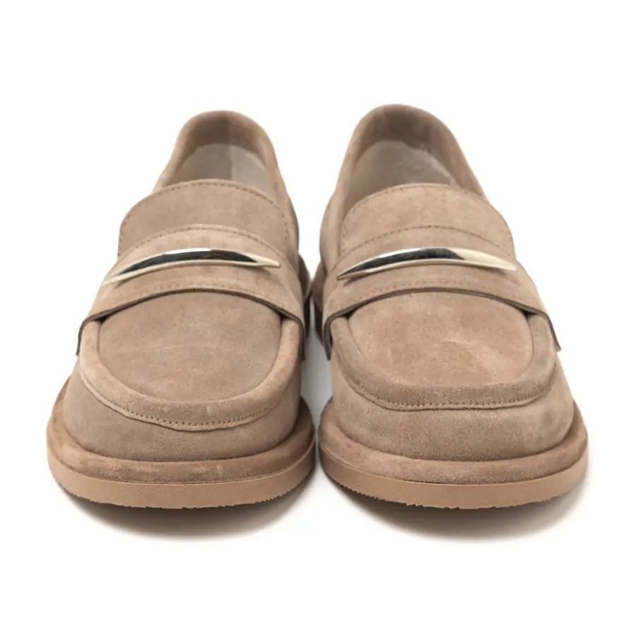John May  Kadın Penny Loafer