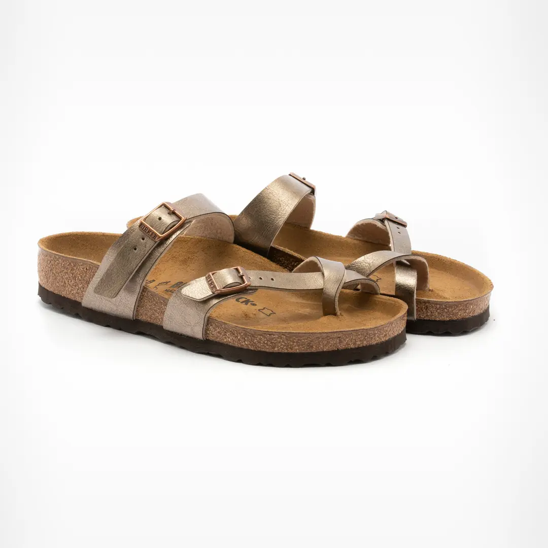 Birkenstock  Kadın Parmak Arası Terlik