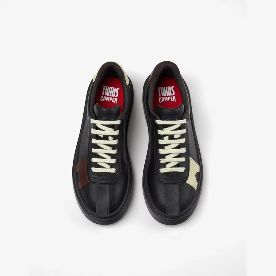Camper Tws Kadın Sneaker