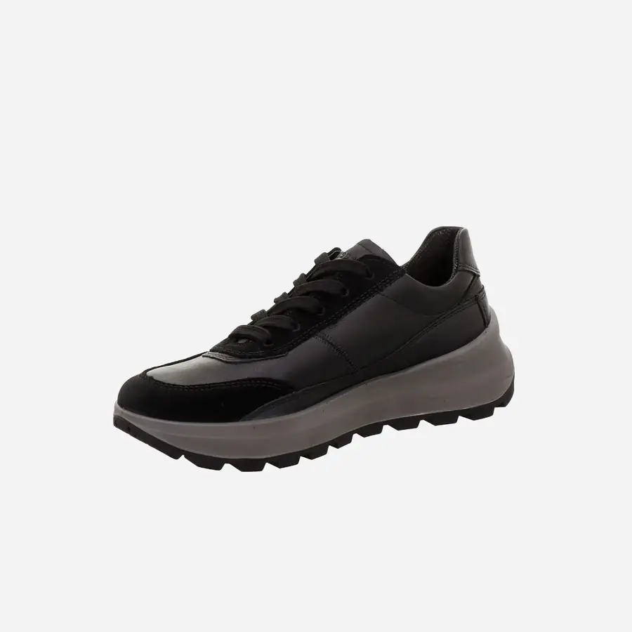 Legero T4 RUN Kadın Sneaker