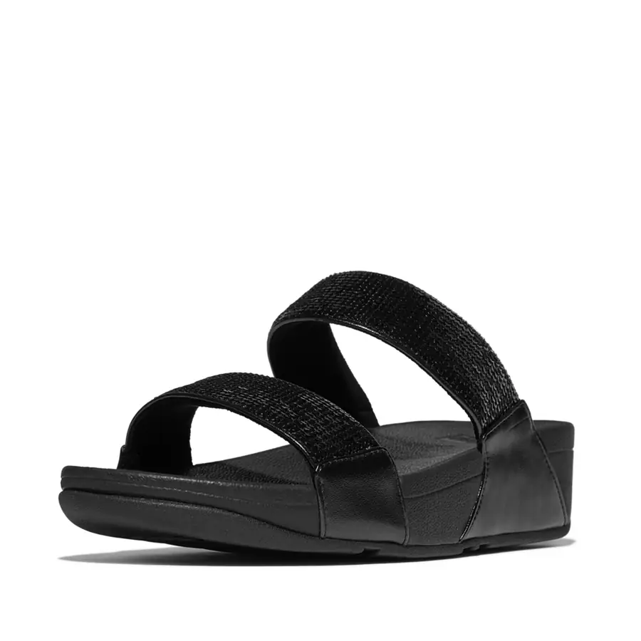 Fitflop Lulu Kadın Çift Bantlı Terlik