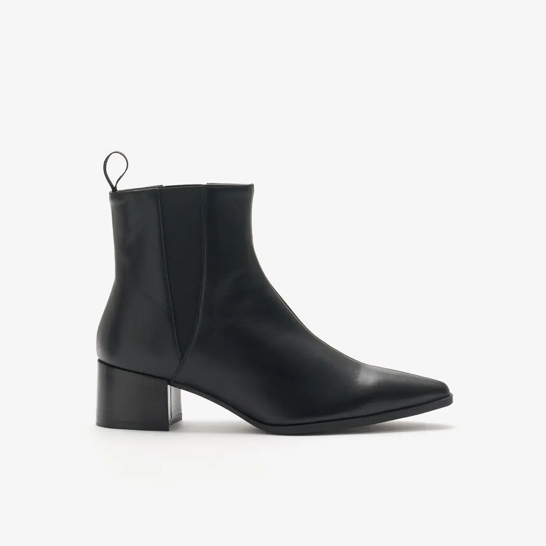 Frau Ankle Boot Kadın Topuklu Bot