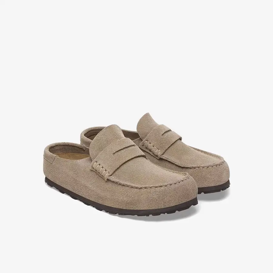 Birkenstock Naples VL Kadın Kapalı Ev Terliği