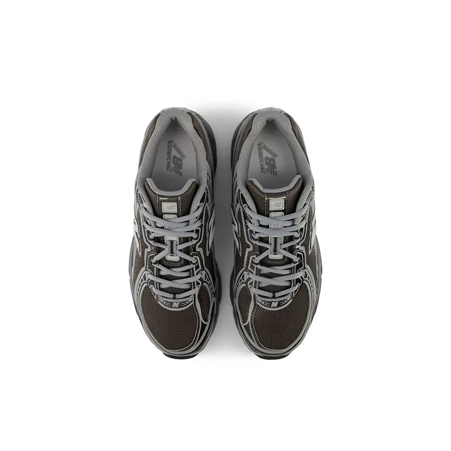 New Balance 740 Erkek Sneaker
