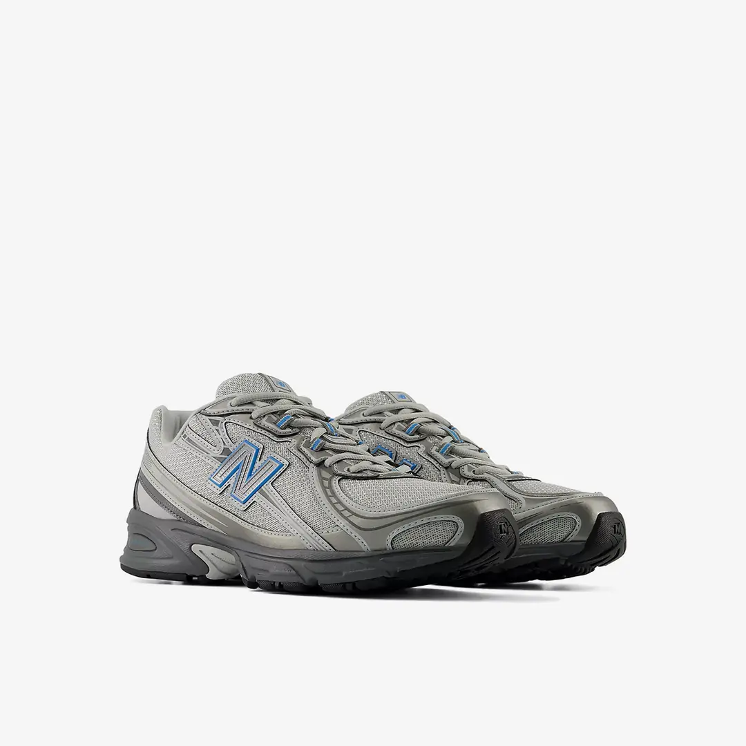 New Balance 740 Erkek Spor Ayakkabı