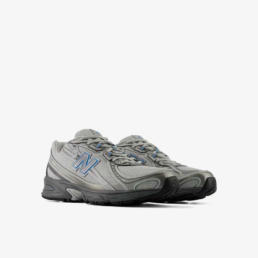 New Balance 740 Erkek Spor Ayakkabı