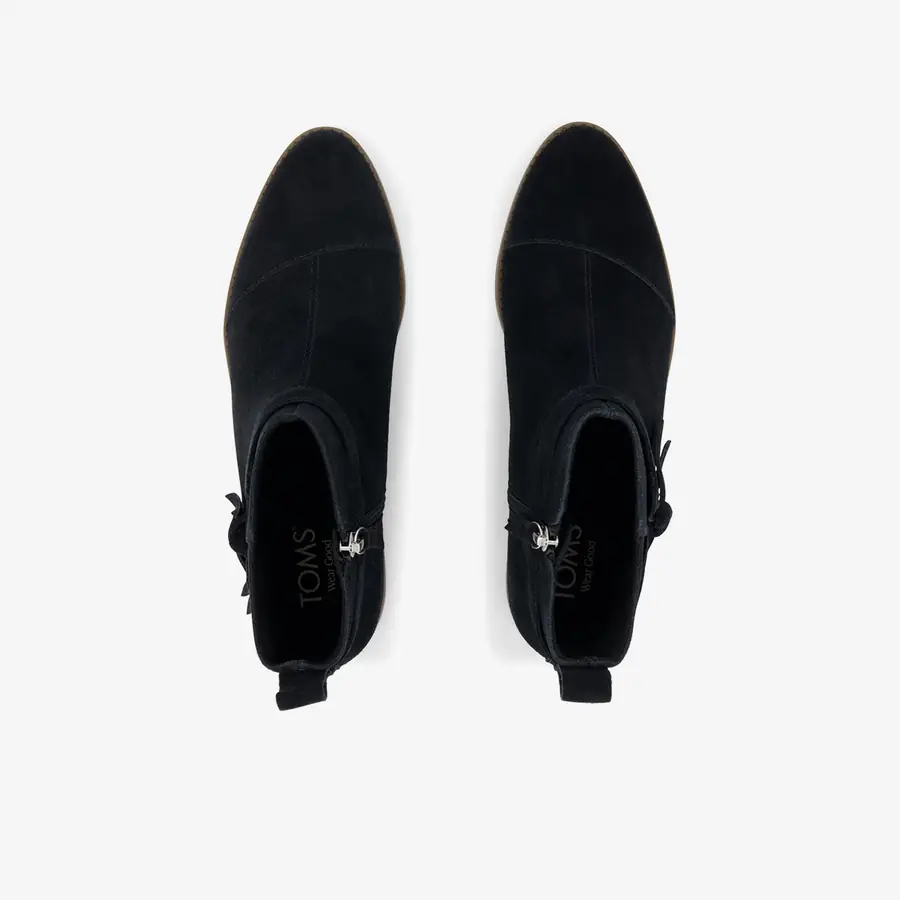Toms Stacey Kadın Bot