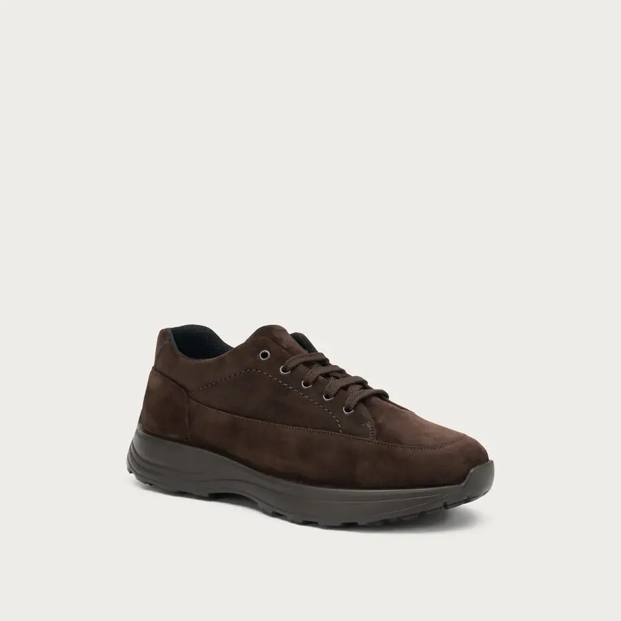 Frau  Erkek Sneaker