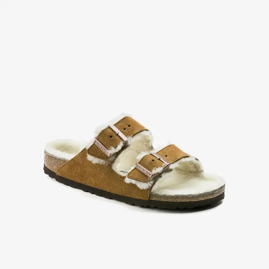Birkenstock Arizona VL Kadın Çift Bantlı Terlik
