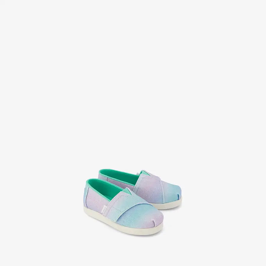 Toms Alpargata plus Erkek Çocuk Espadril