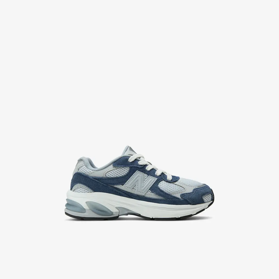 New Balance  Erkek Çocuk Spor Ayakkabı - Çok Renkli
