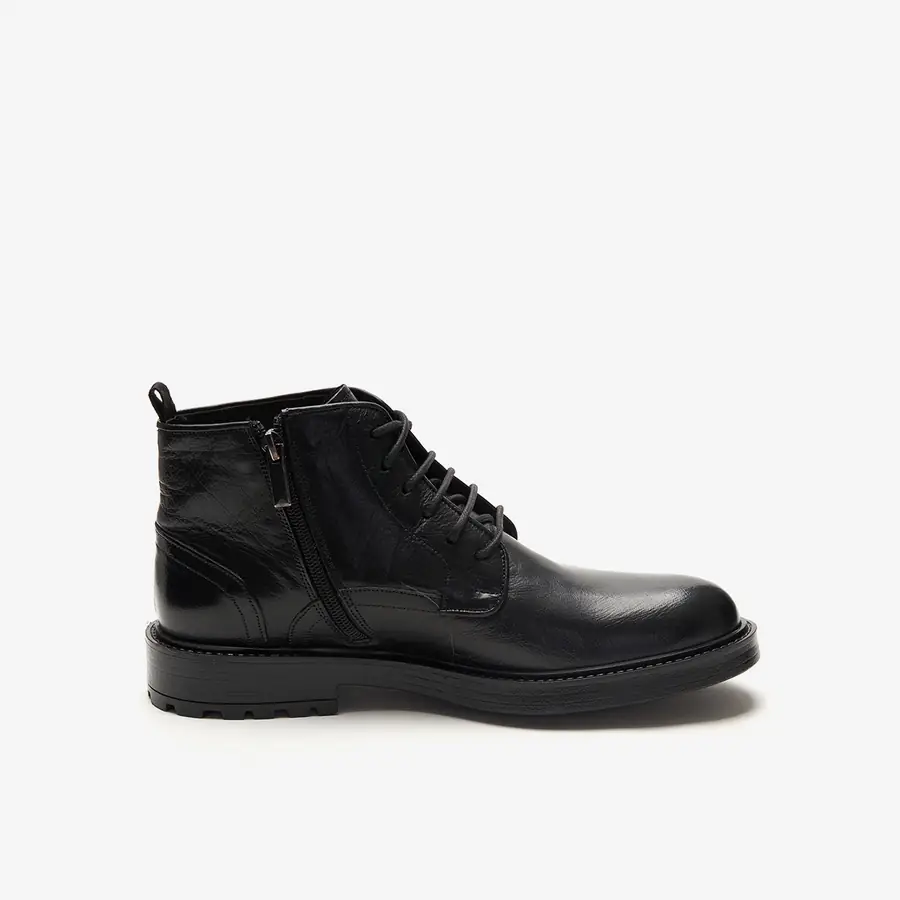 Exton Vitello Toscano Erkek Chukka Bot