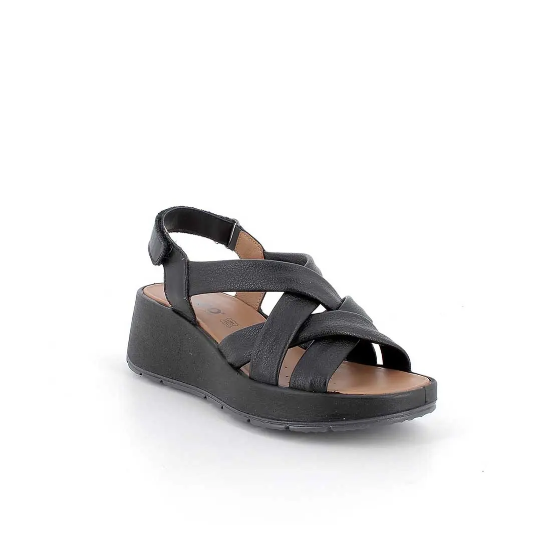 IGI&Co Fodera Kadın Dolgu Taban Sandalet