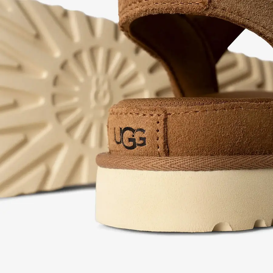 Ugg Goldenstar Kadın Bantlı Sandalet