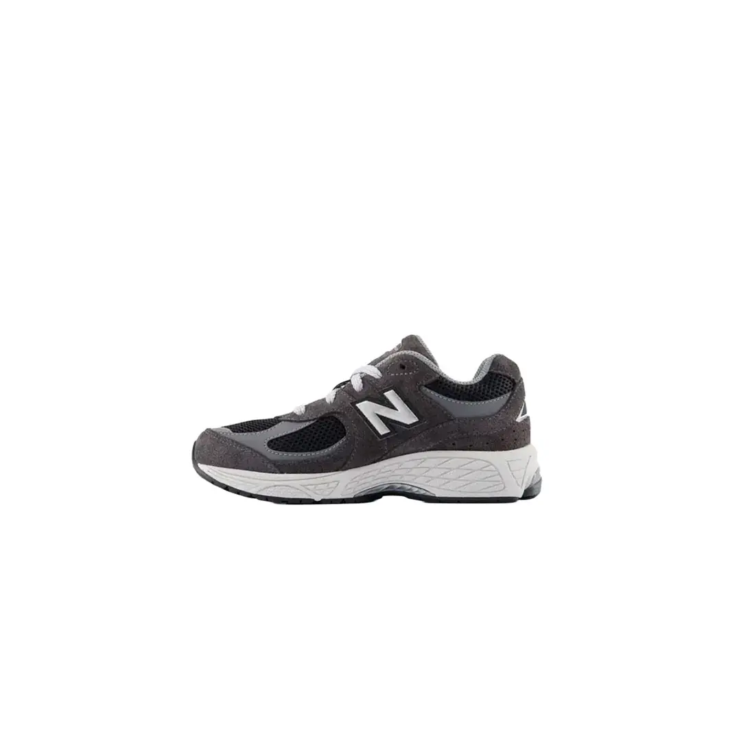 New Balance 2002 Erkek Çocuk Sneaker
