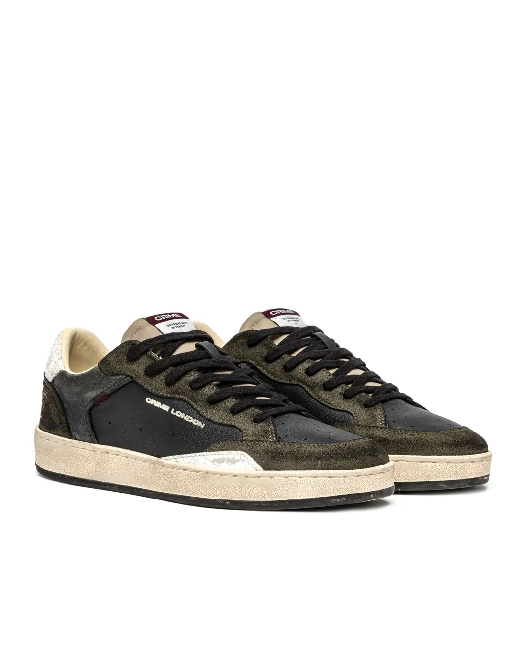 Crime London CHELSEA Erkek Sneaker