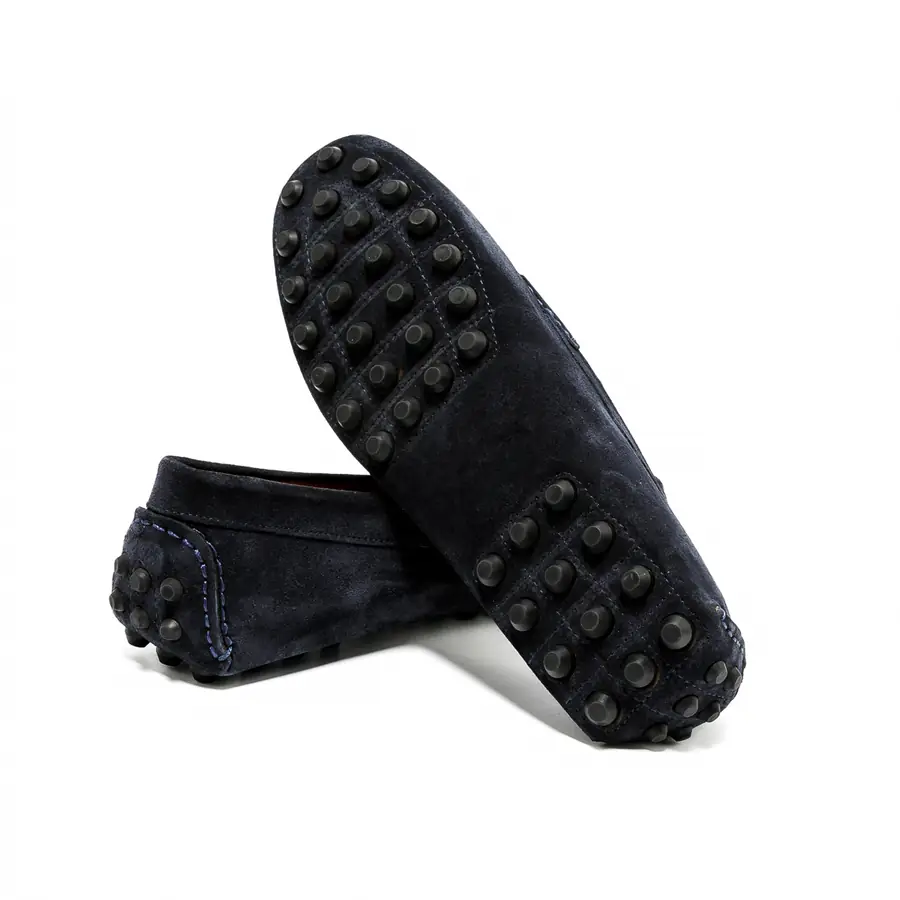 Giuseppe Mengoni  Erkek Driving Loafer