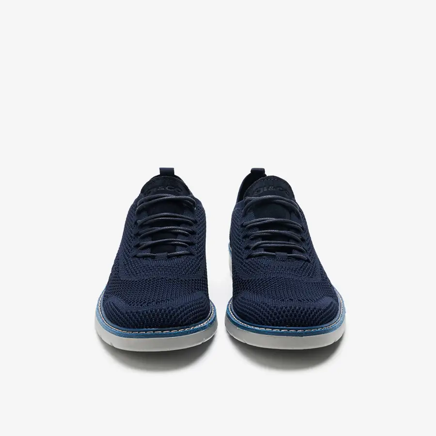 IGI&Co Fussbeet Erkek Sneaker