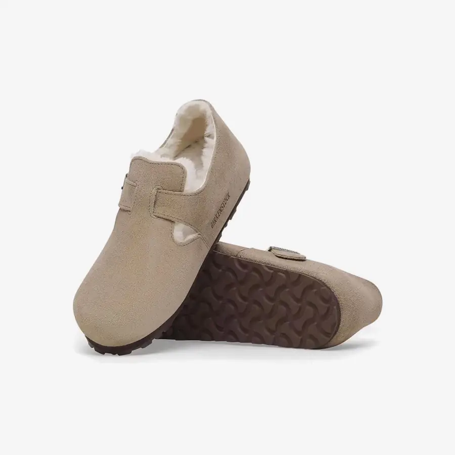 Birkenstock London VL Kadın Sneaker