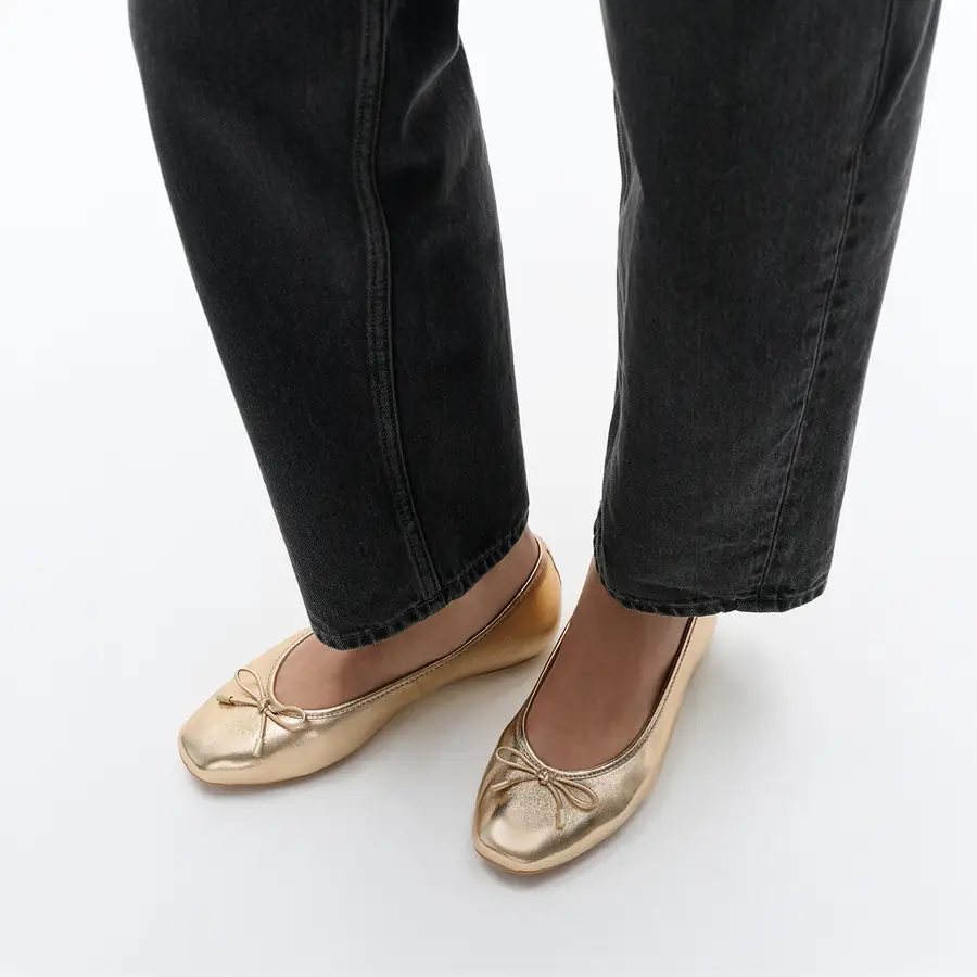 Fitflop Delicato Kadın Babet