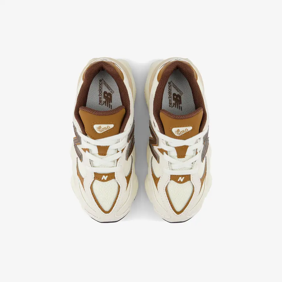New Balance 9060 Erkek Çocuk Sneaker