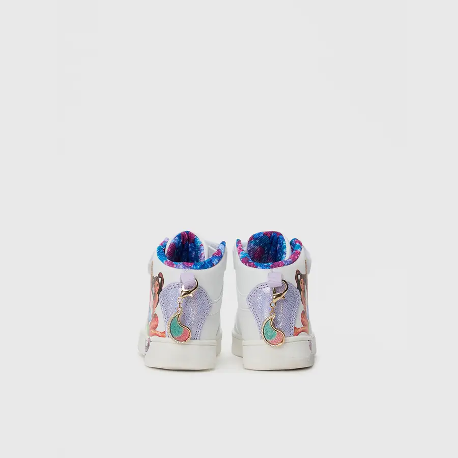 Primigi MEM Kız Çocuk Sneaker