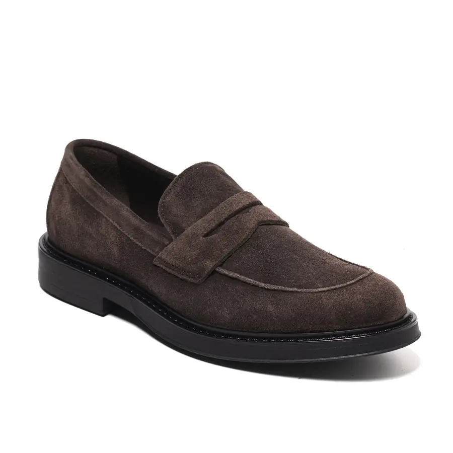 Dino Draghi  Erkek Loafer