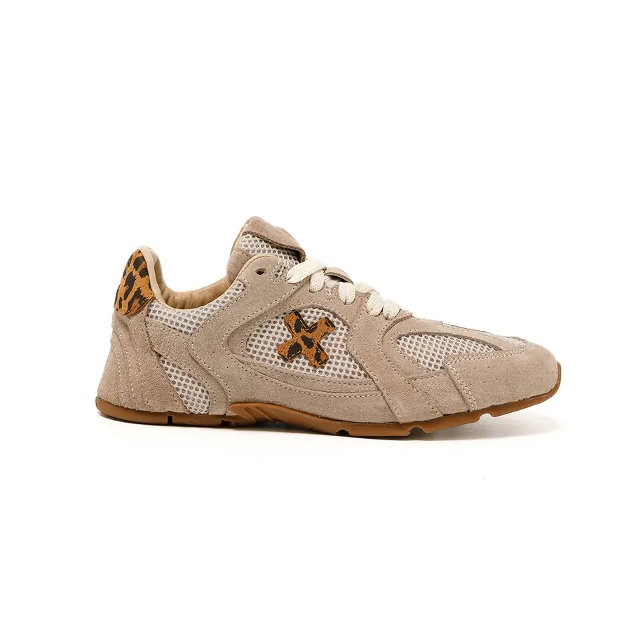 John May  Kadın Sneaker