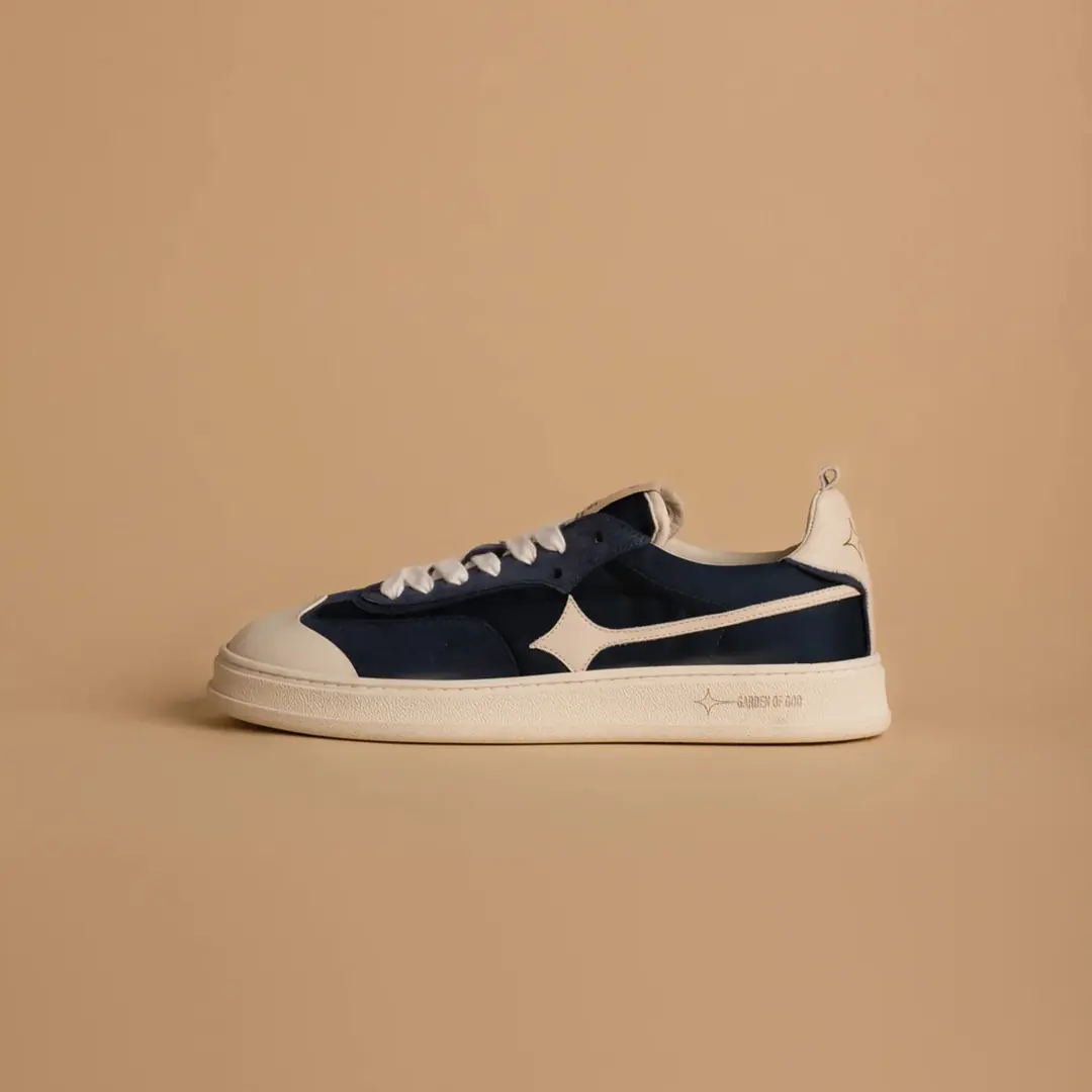 Garden Of God Apple Nylon Erkek Sneaker