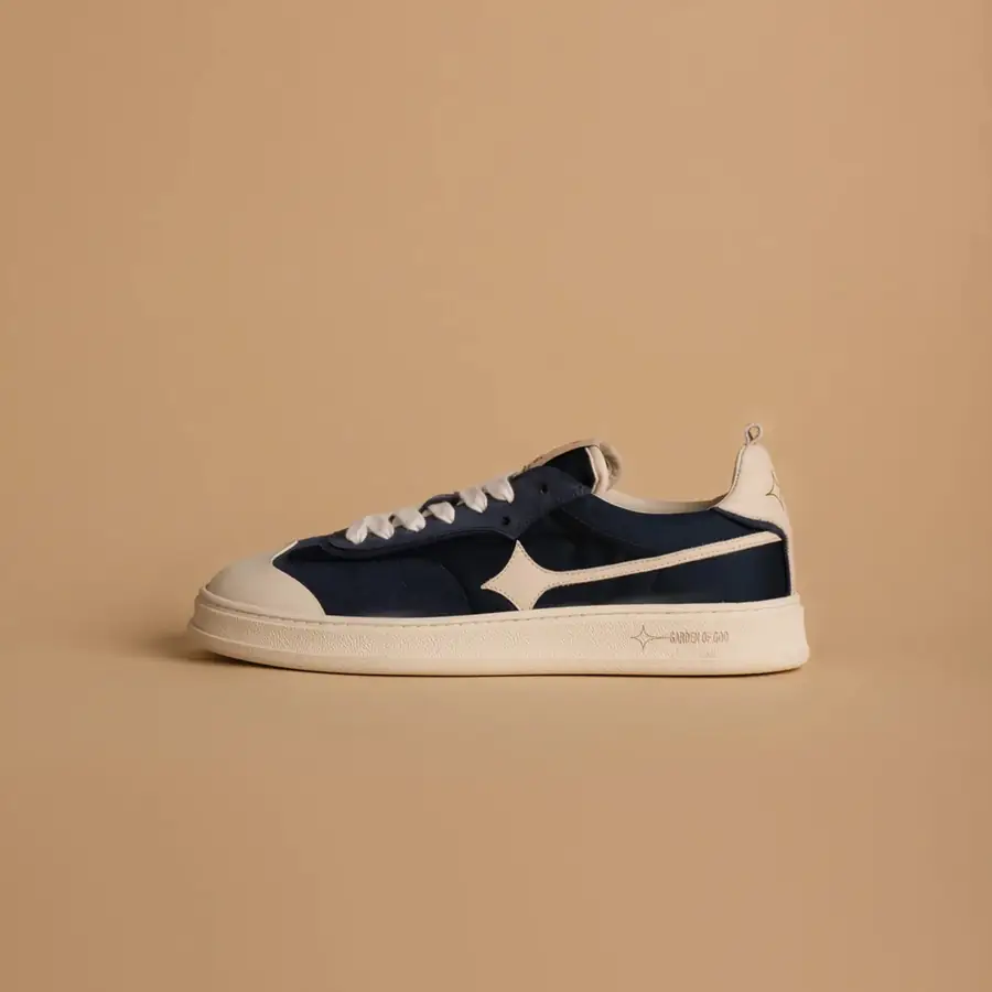 Garden Of God Apple Nylon Erkek Sneaker