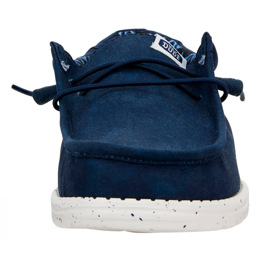 Hey Dude  Erkek Slip On Sneaker