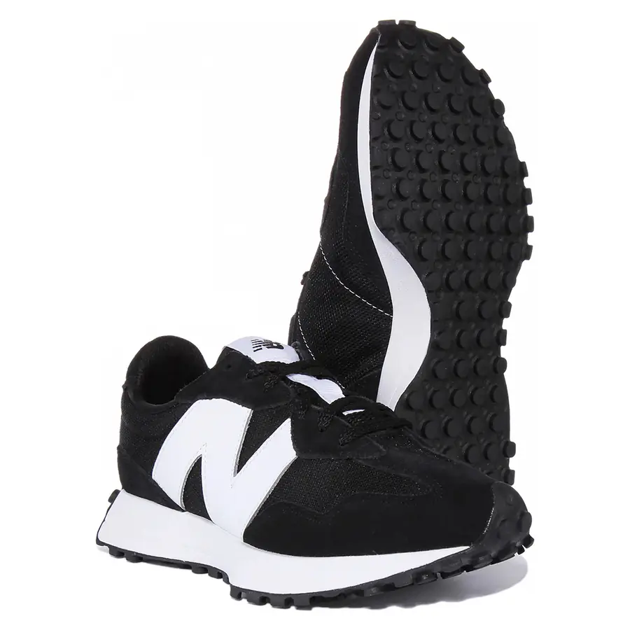 New Balance 327 Erkek Sneaker
