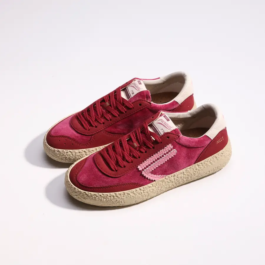 Puraai  Kadın Sneaker