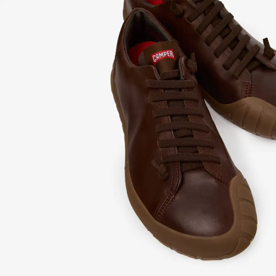 Camper Peu Path+ Erkek Sneaker