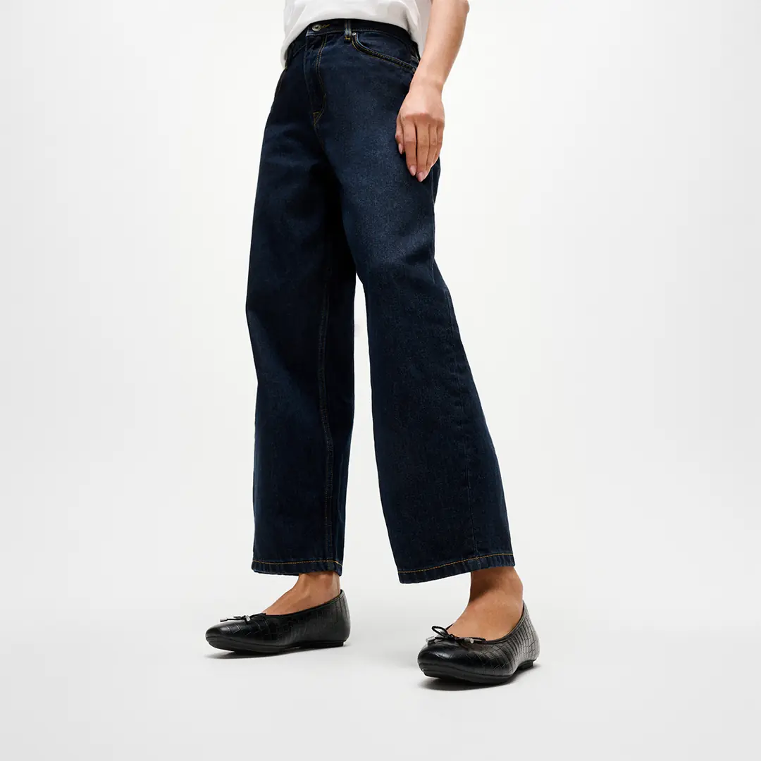 Fitflop Mary Jane Kadın Babet