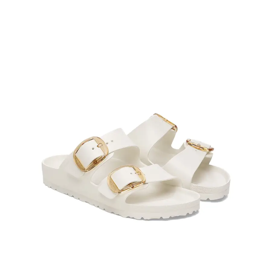 Birkenstock Arizona Eva Big Buckle Kadın Çift Bantlı Terlik