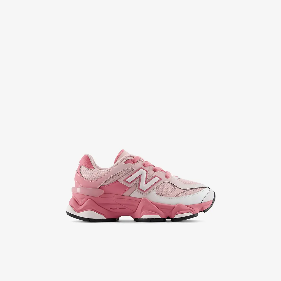 New Balance 9060 Kız Çocuk Sneaker - Pembe
