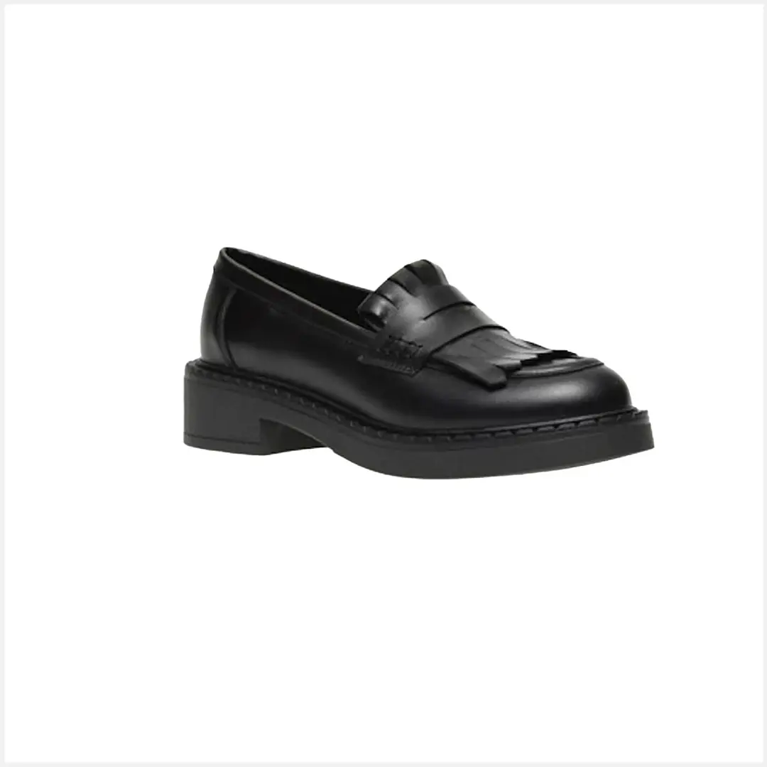 Frau 97N5 Kadın Aksesuar Detaylı Loafer