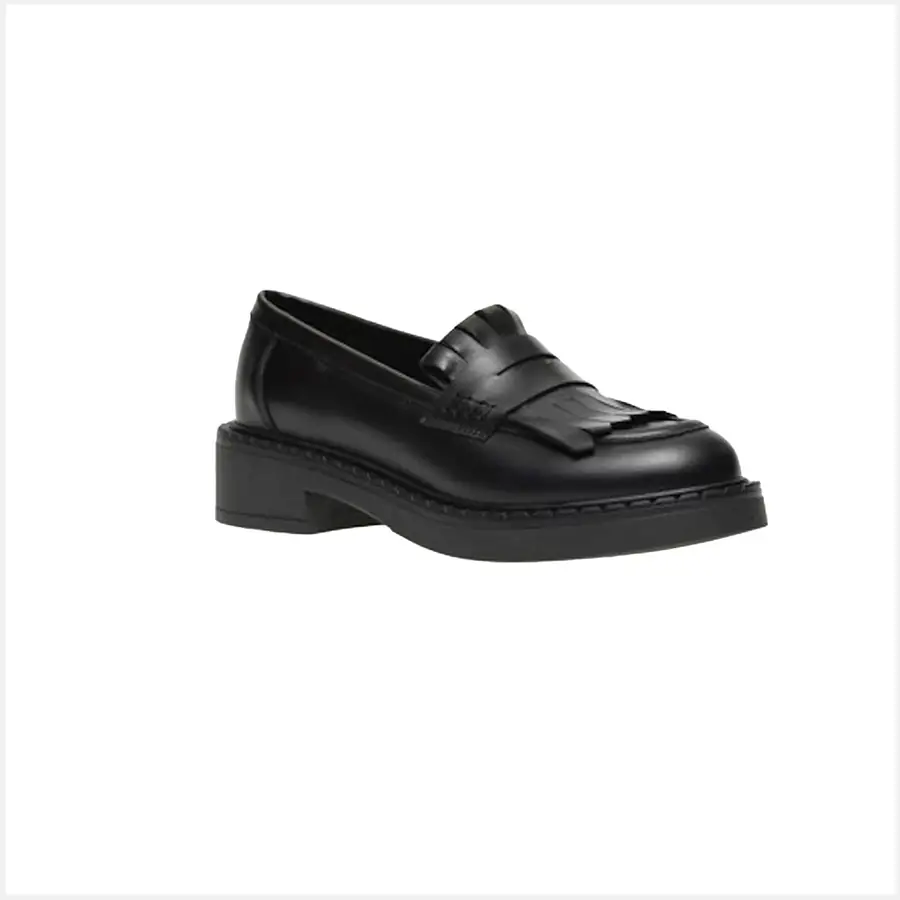 Frau 97N5 Kadın Aksesuar Detaylı Loafer