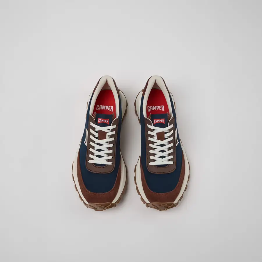 Camper Drift Trail Erkek Sneaker
