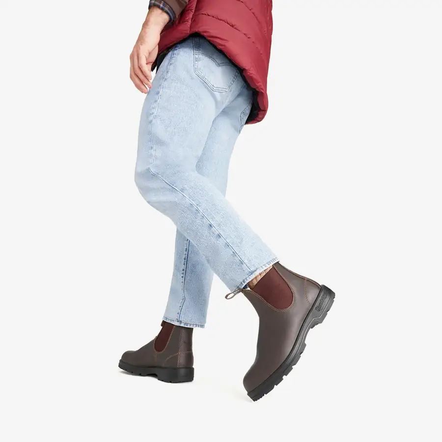 Blundstone 550 Erkek Chelsea Bot