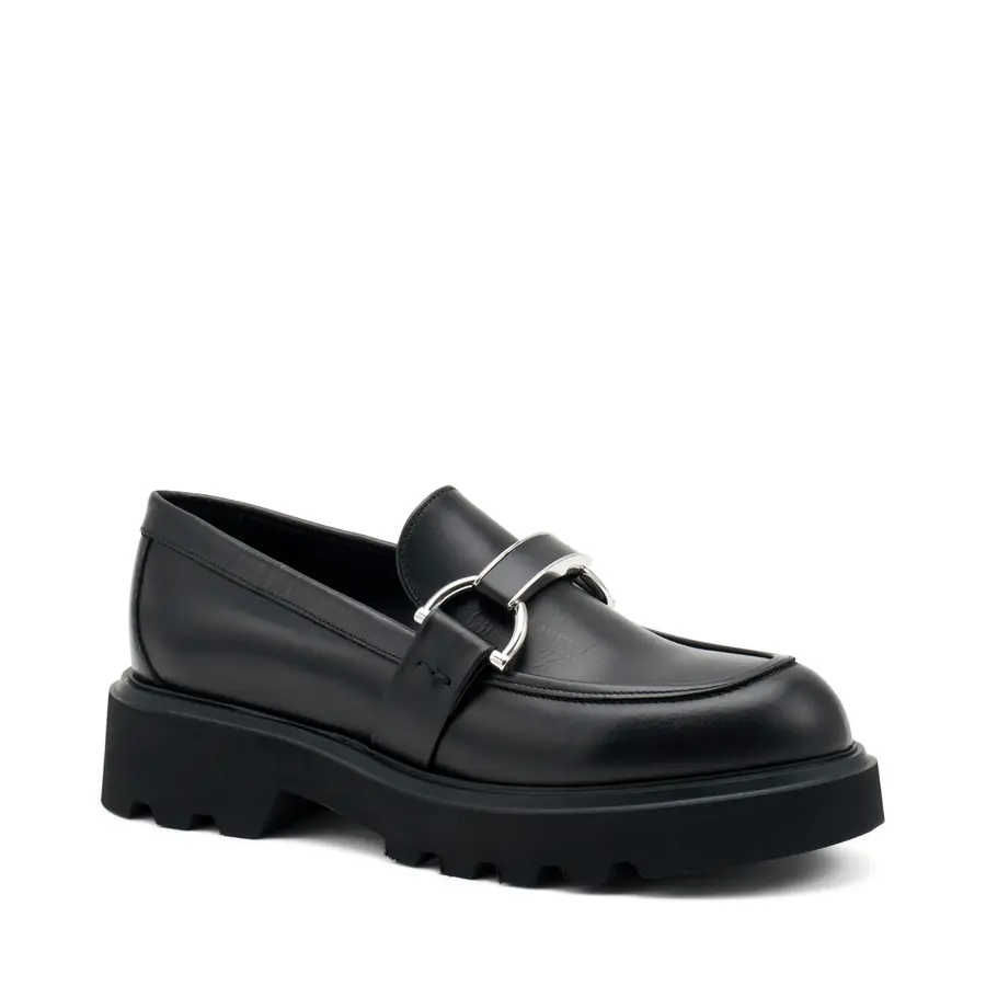 Frau  Kadın Loafer