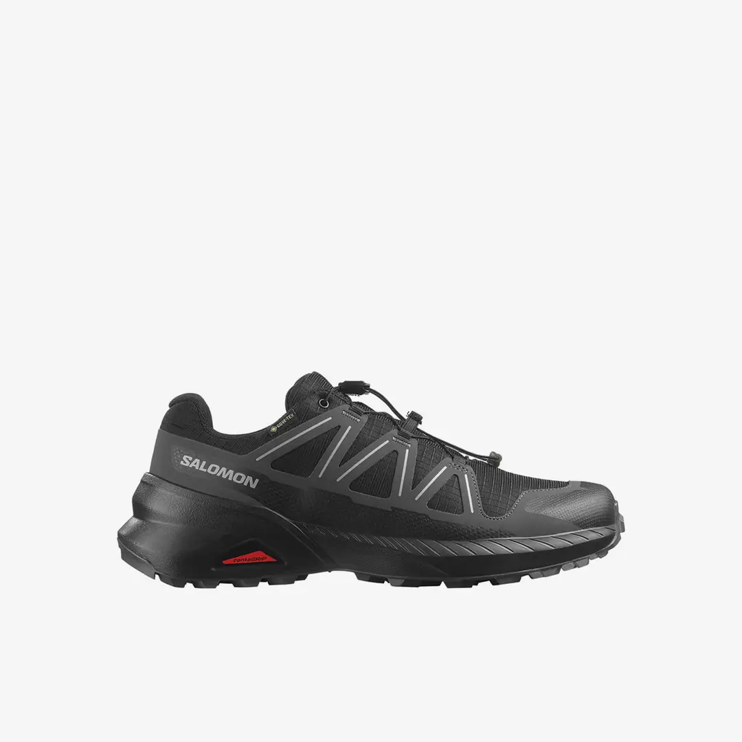 Salomon  Erkek Outdoor Ayakkabı - Siyah