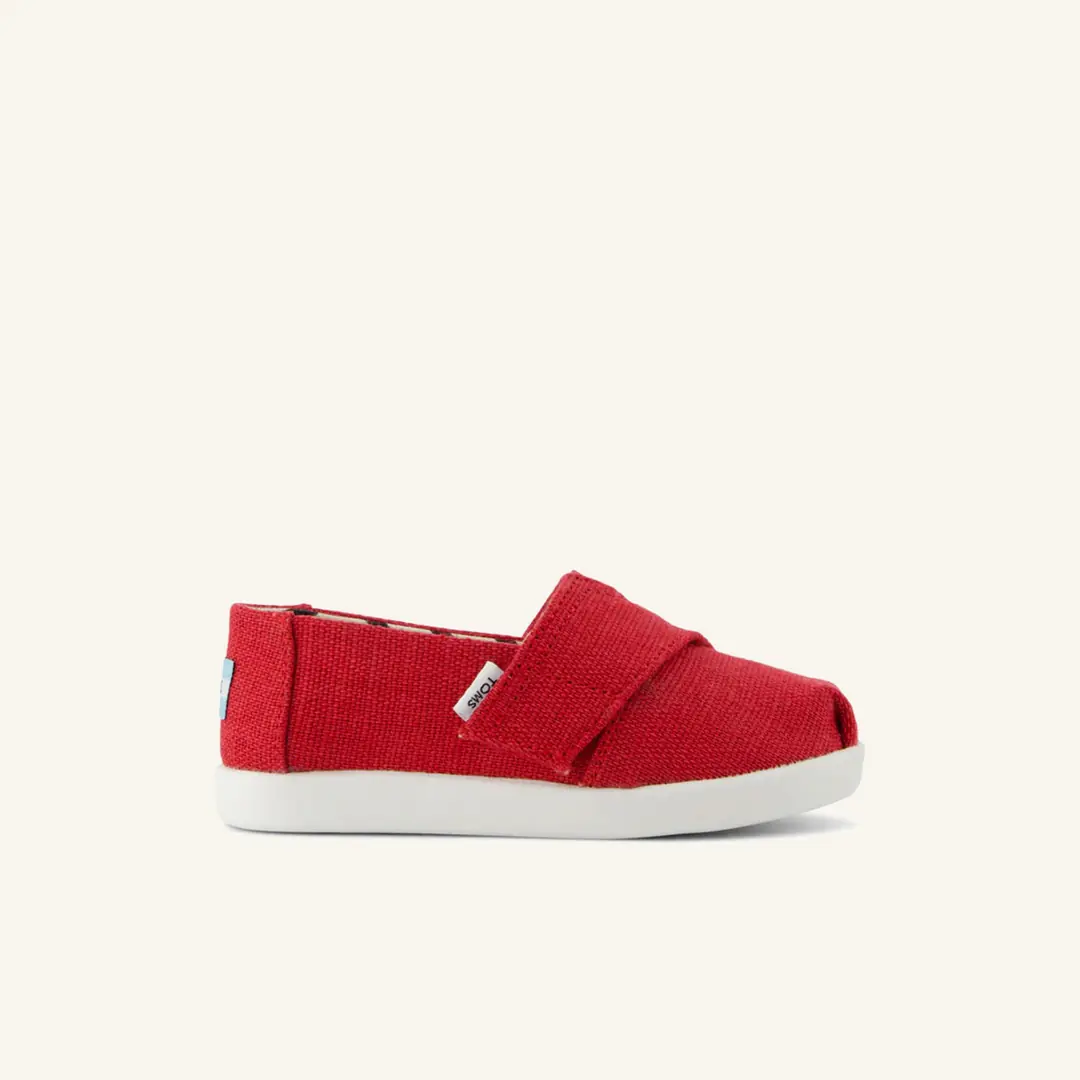 Toms  Kız Çocuk Espadril