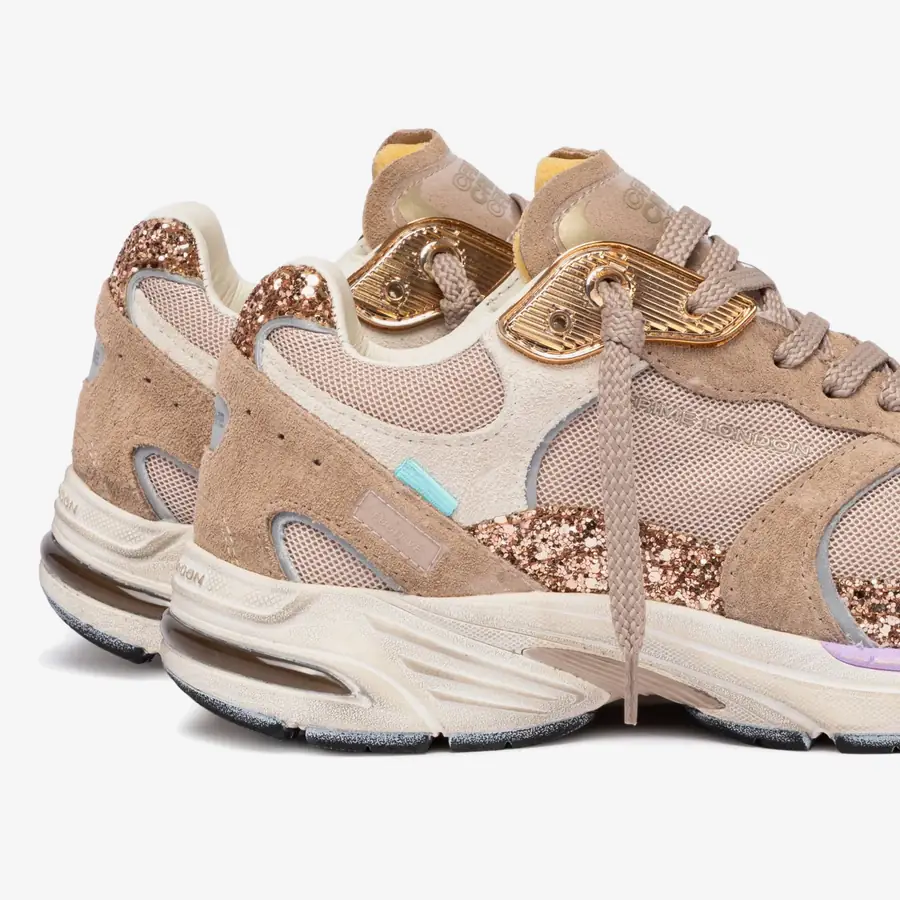 Crime London FUGITIVE 9094 Kadın Sneaker